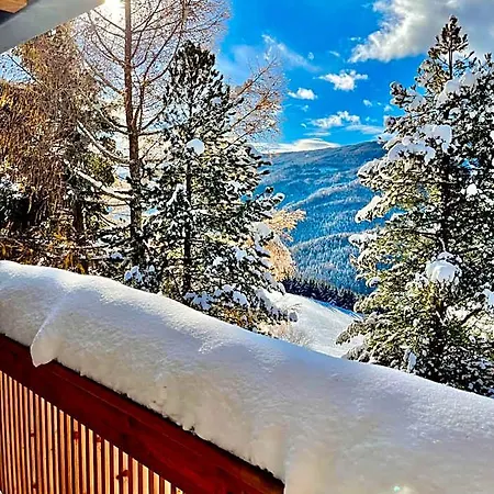 Seetalblick Hotel Sankt Wolfgang