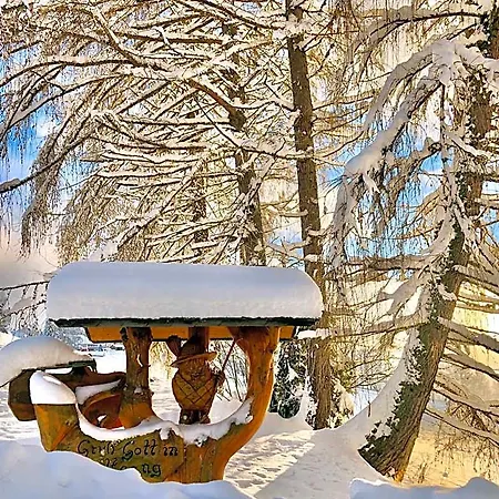 Hotel Seetalblick
