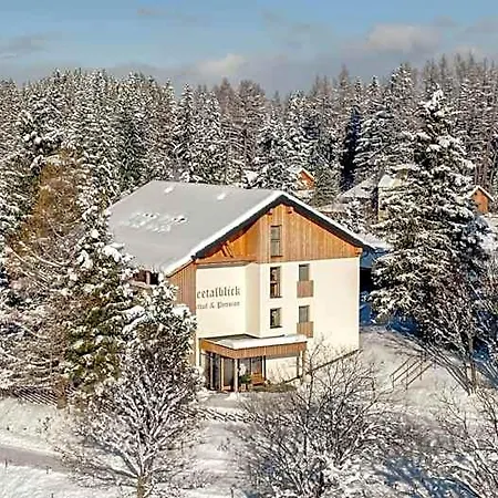 Hotel Seetalblick *