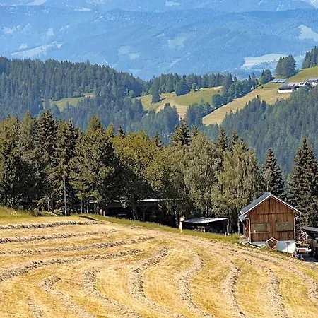 Seetalblick Sankt Wolfgang