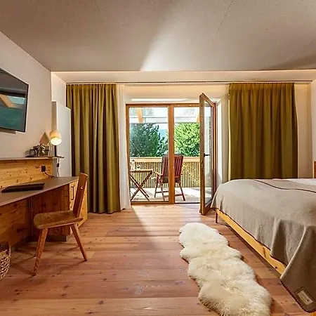Hotel Seetalblick