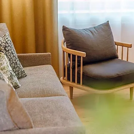 Seetalblick Hotel *
